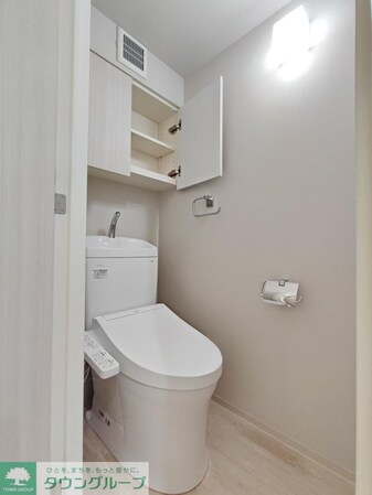 アーバネックス千代田淡路町の物件内観写真